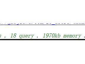 怎樣提升ZBlog網(wǎng)站的打開速度，ZBlog網(wǎng)站提速方法詳解