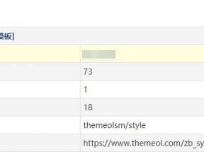 主題OL全面分析影響網(wǎng)站排名的SEO因素有哪些